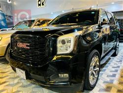 جي ام سي يوكون